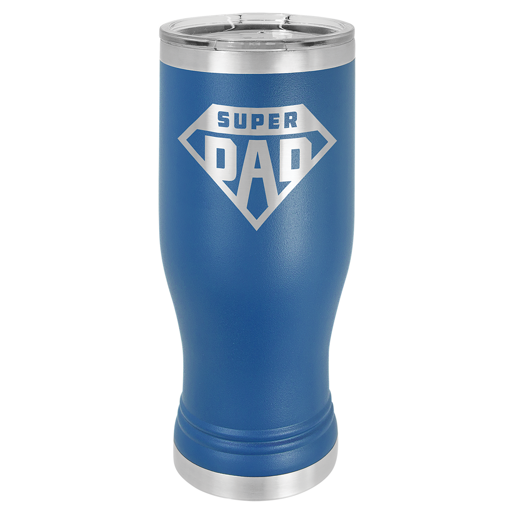 Polar Camel Pilsner with Clear Lid