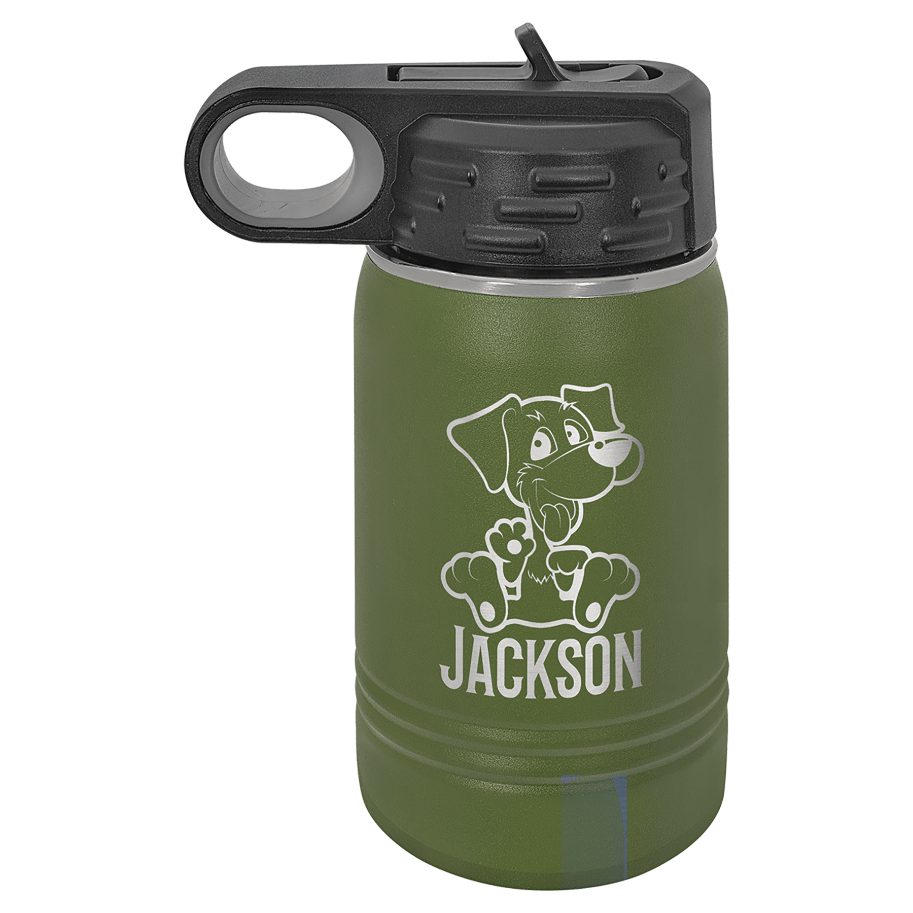 Polar Camel Water Bottle