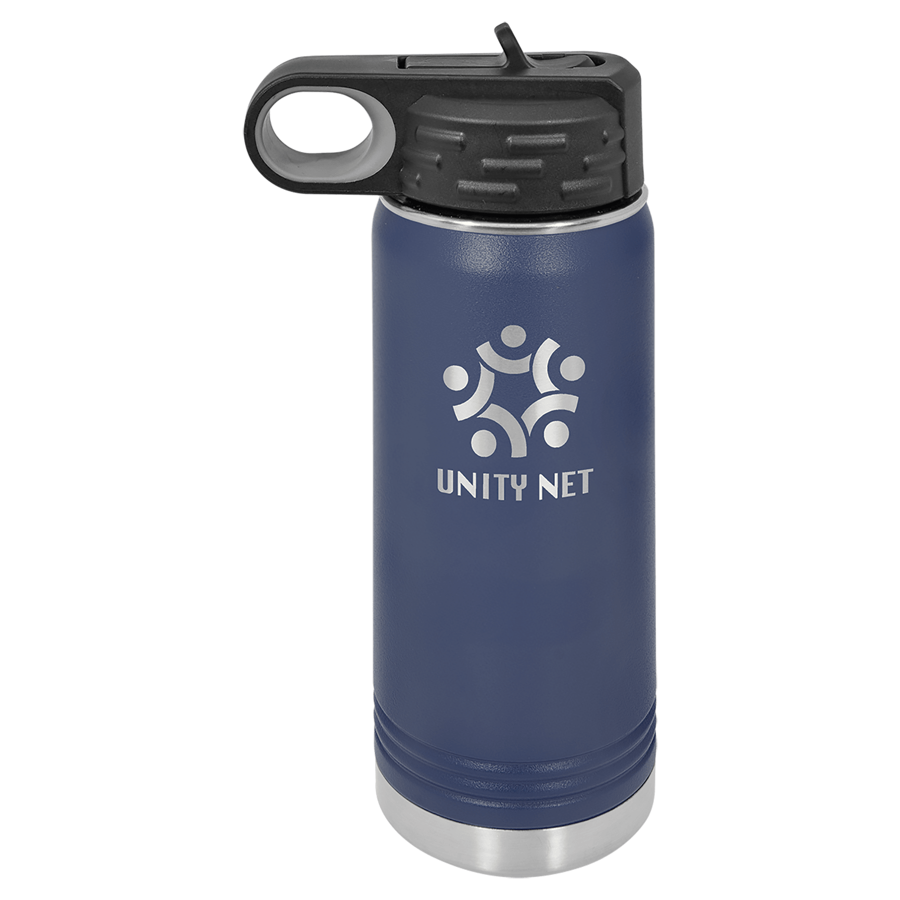 Polar Camel Water Bottle