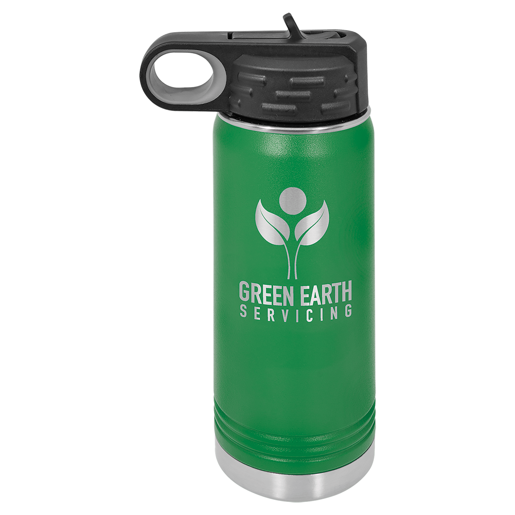 Polar Camel Water Bottle