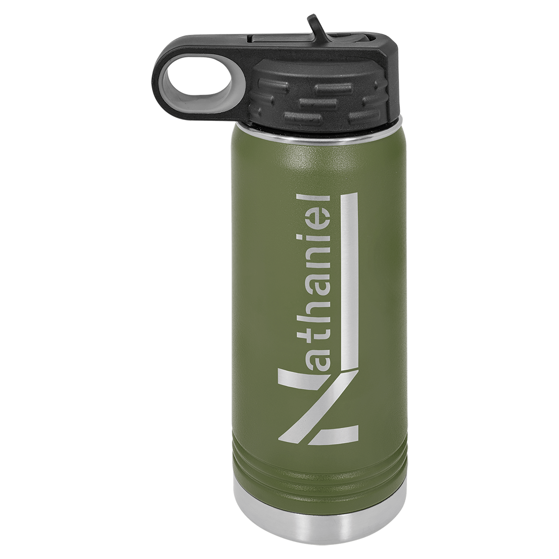Polar Camel Water Bottle