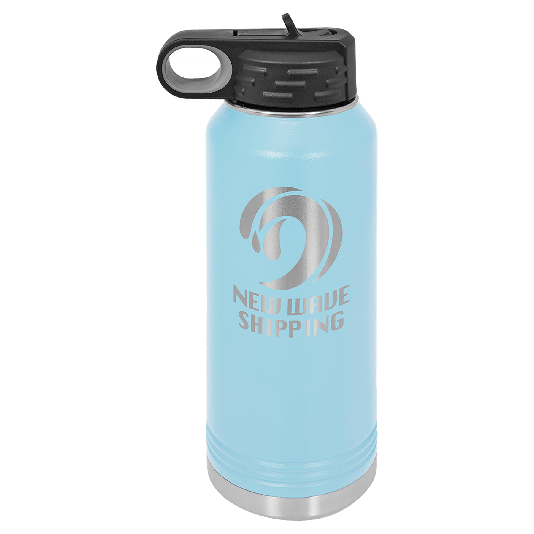 Polar Camel Water Bottle