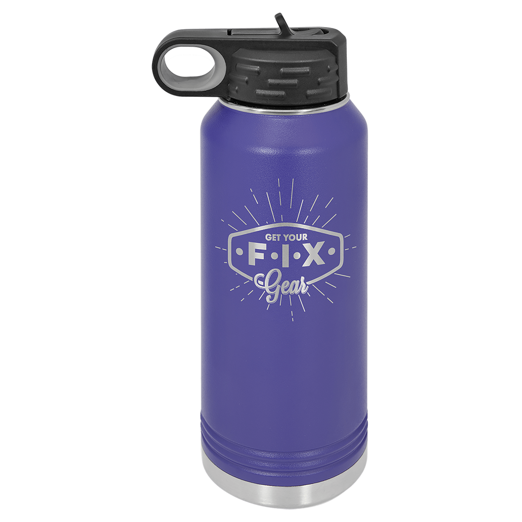 Polar Camel Water Bottle