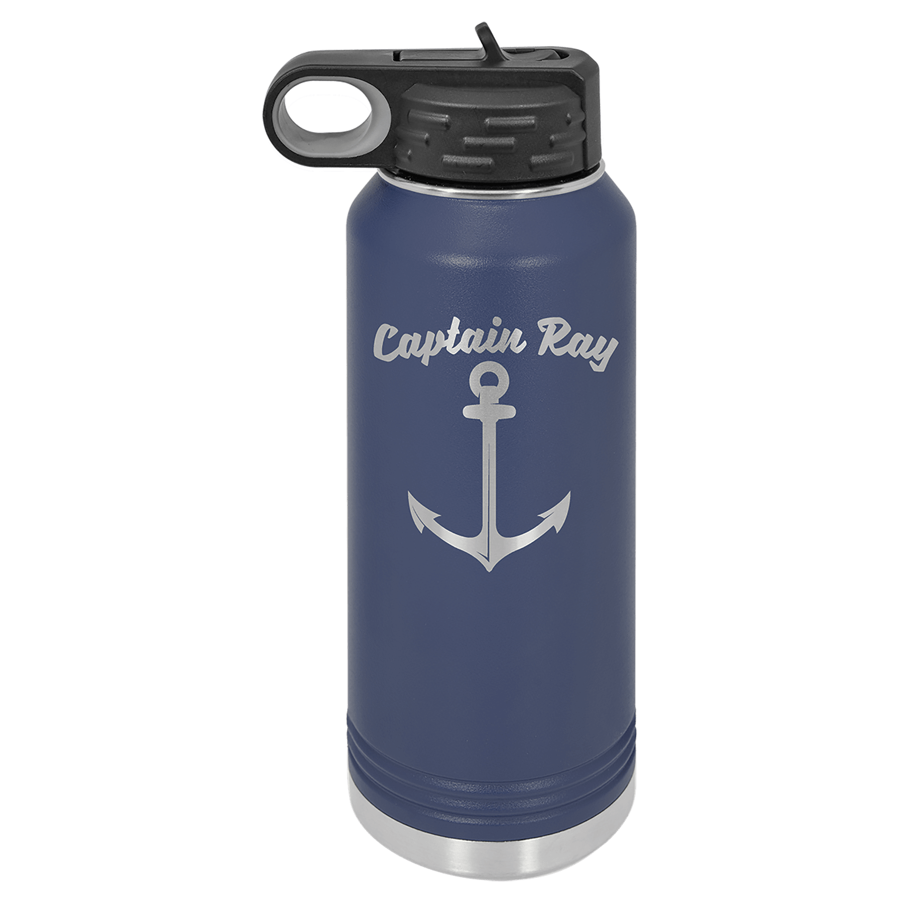 Polar Camel Water Bottle
