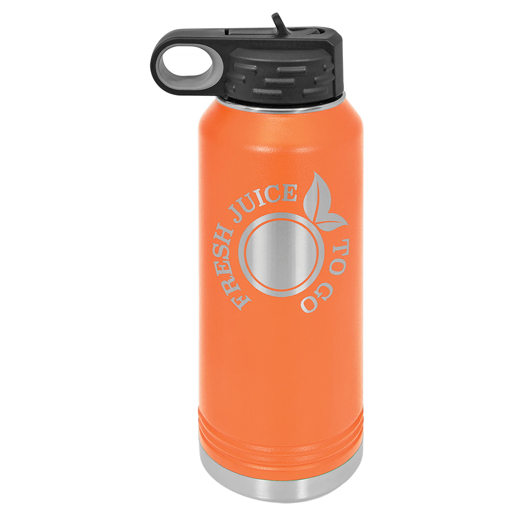 Polar Camel Water Bottle