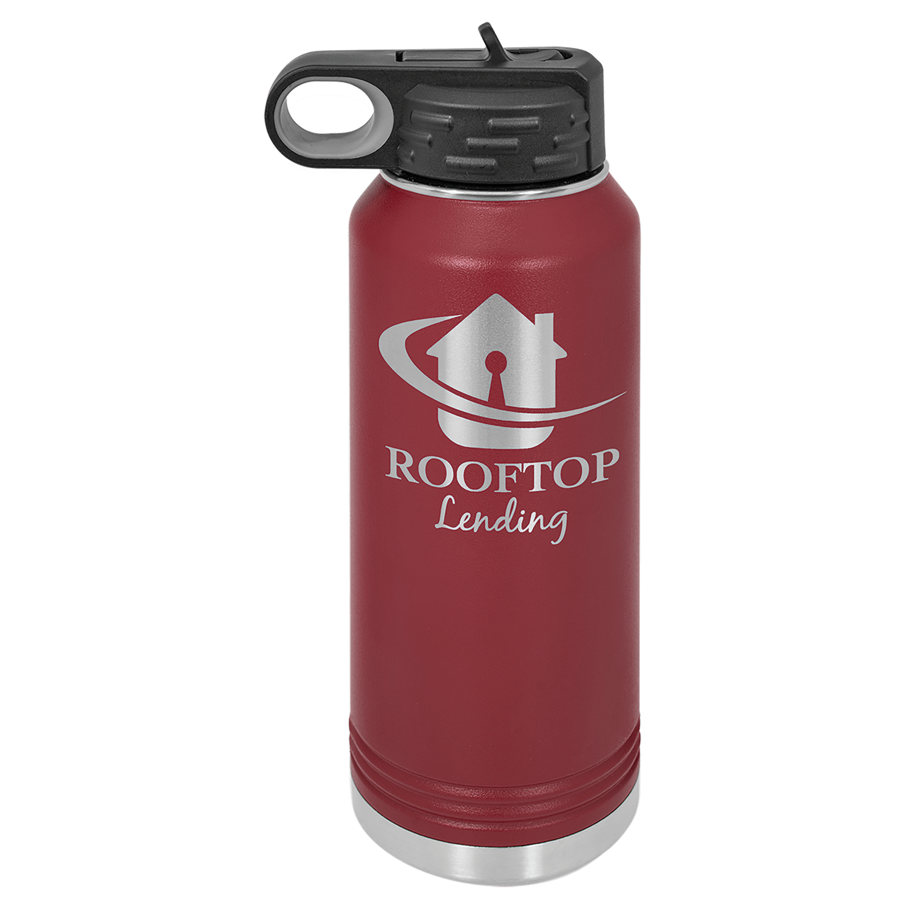 Polar Camel Water Bottle