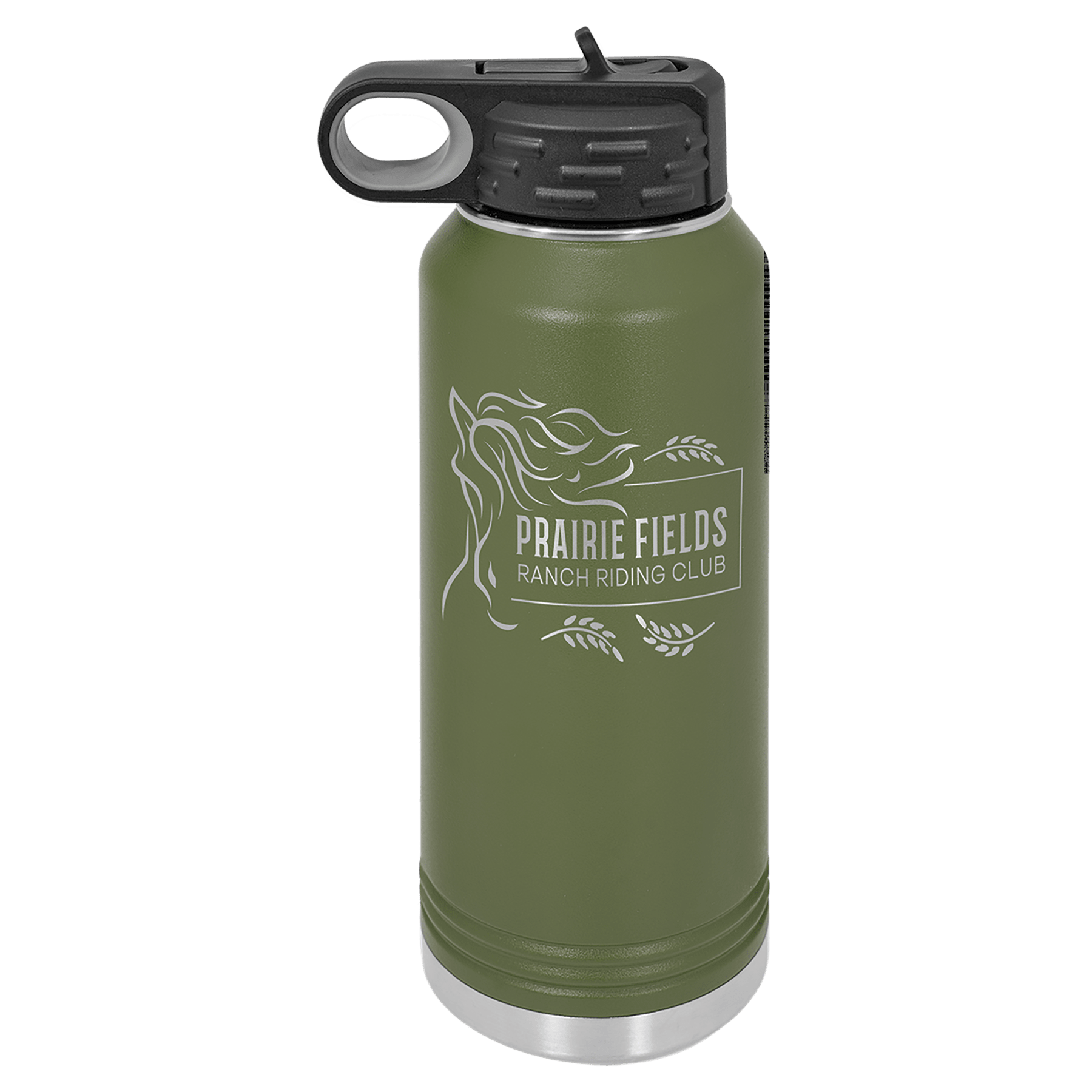 Polar Camel Water Bottle