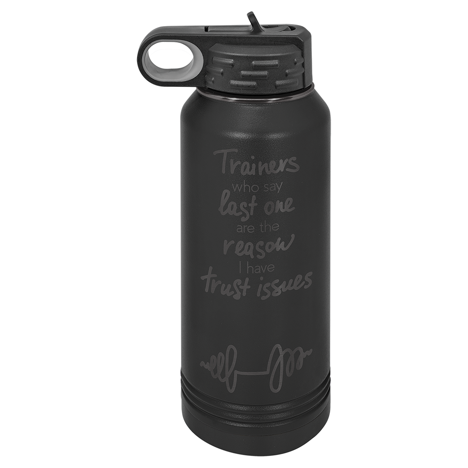 Polar Camel Water Bottle