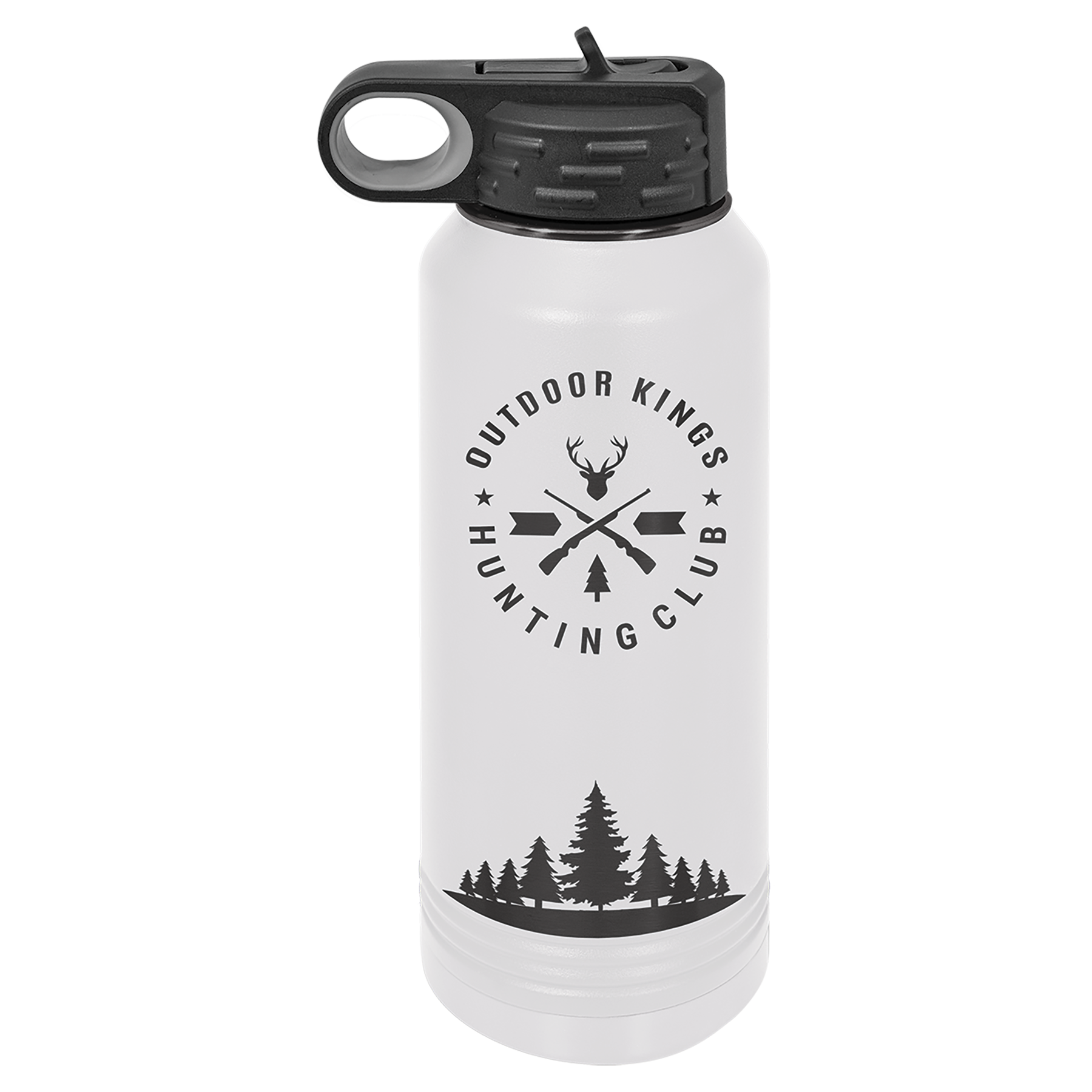 Polar Camel Water Bottle