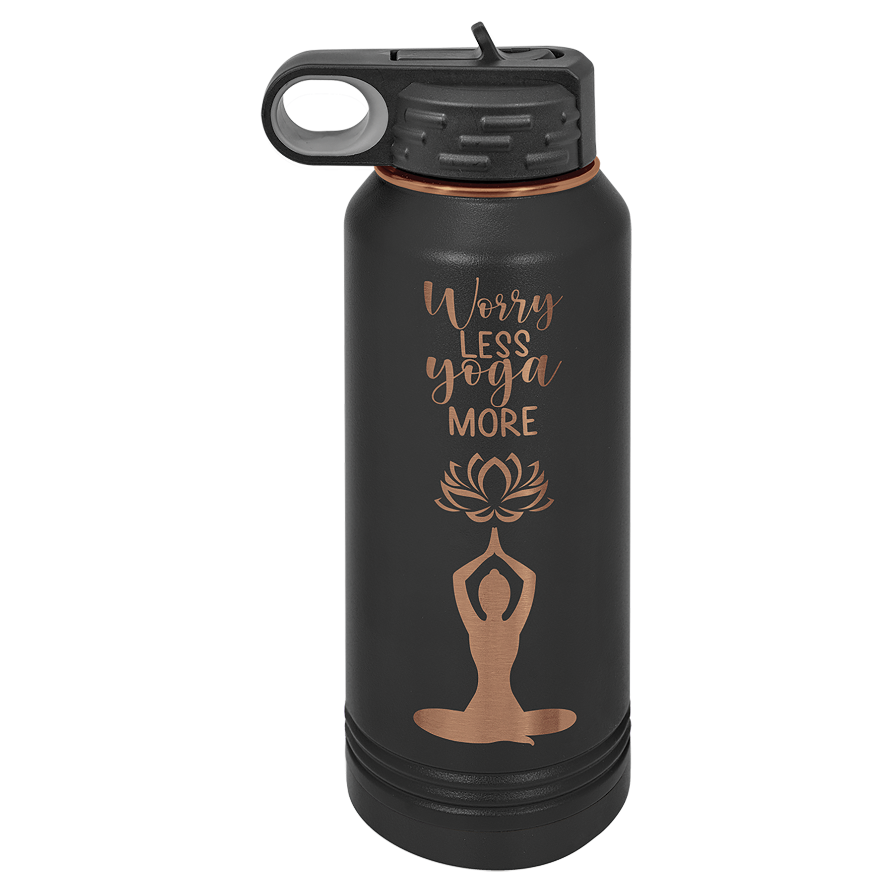 Polar Camel Water Bottle