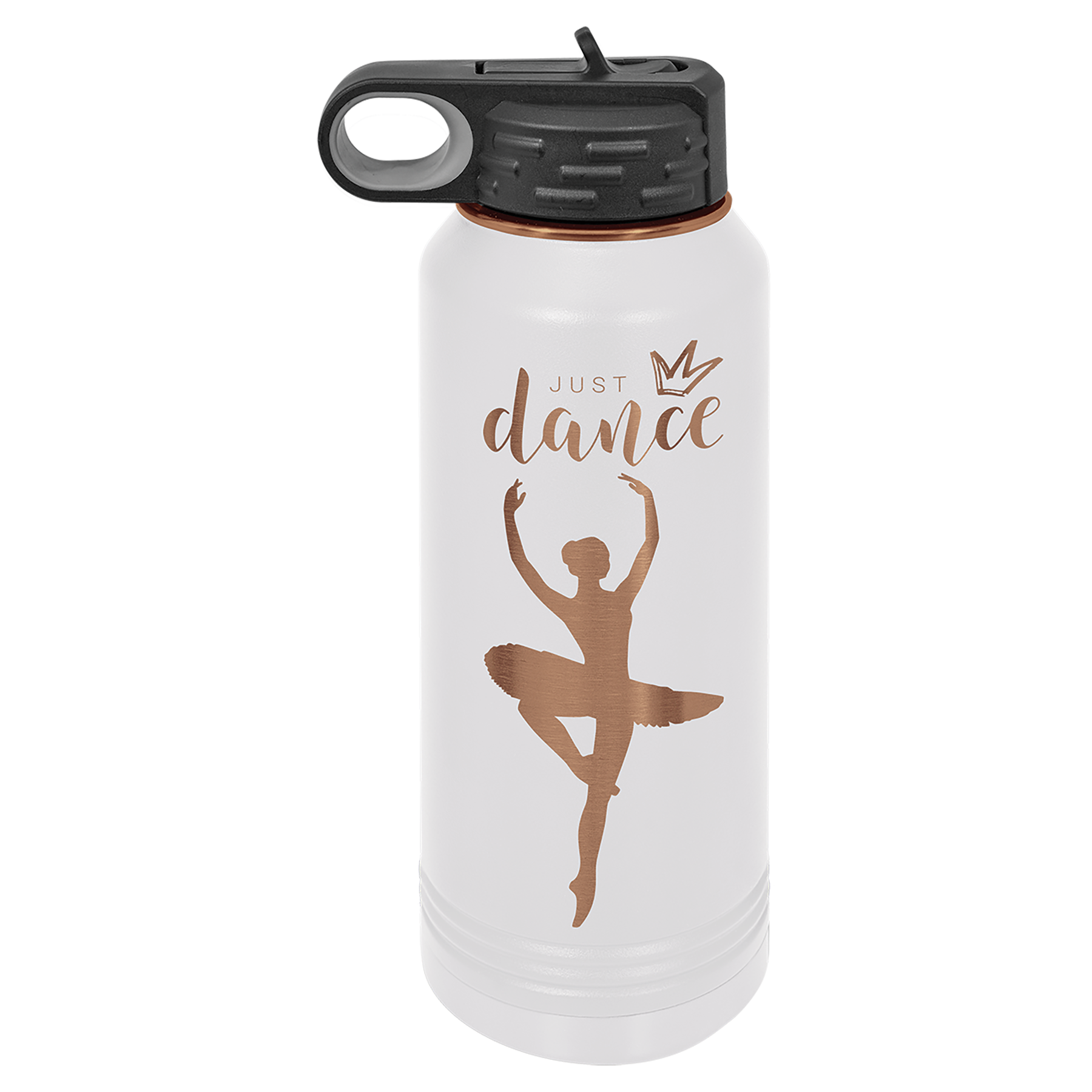 Polar Camel Water Bottle