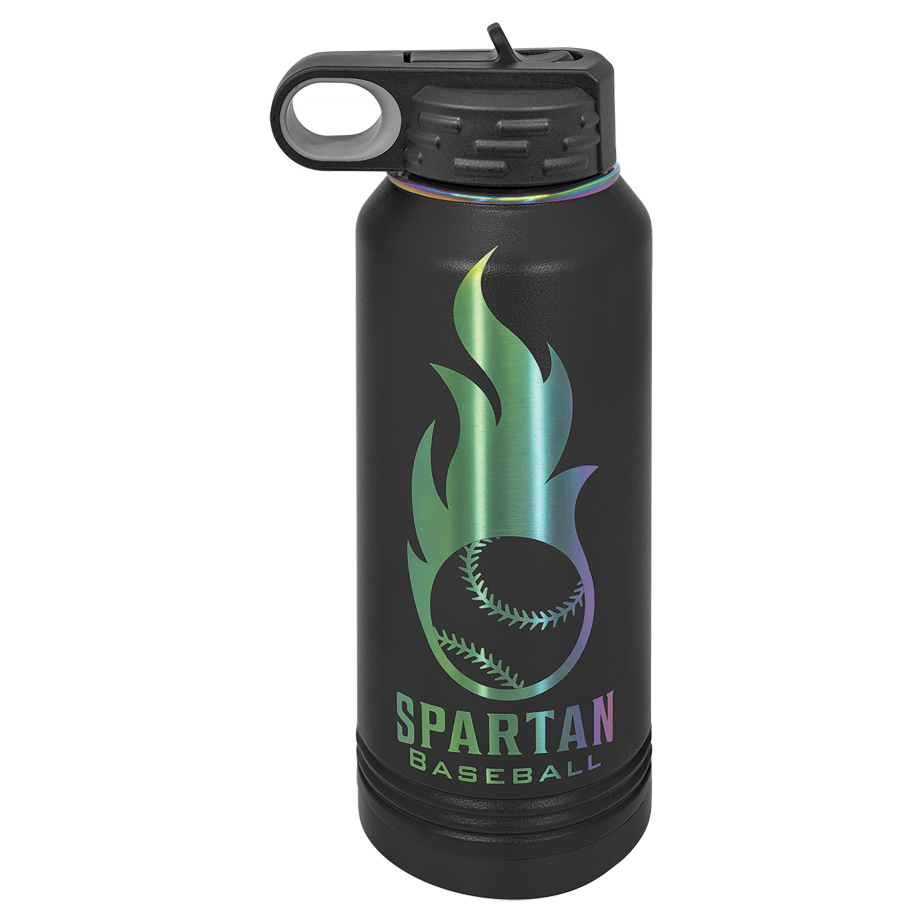 Polar Camel Water Bottle