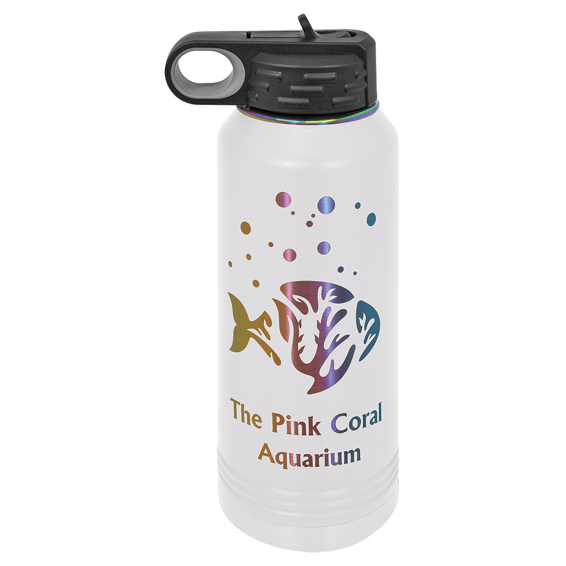 Polar Camel Water Bottle