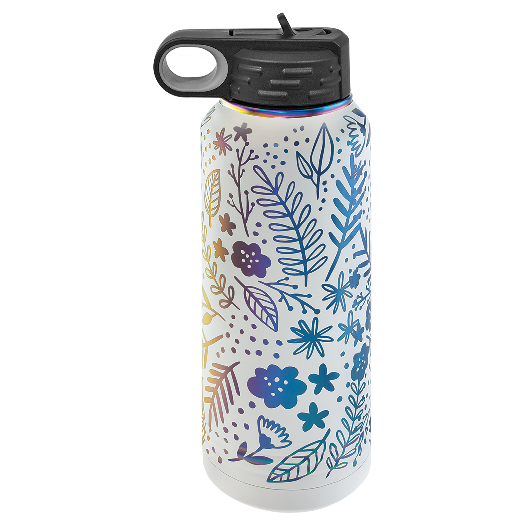 Polar Camel Water Bottle
