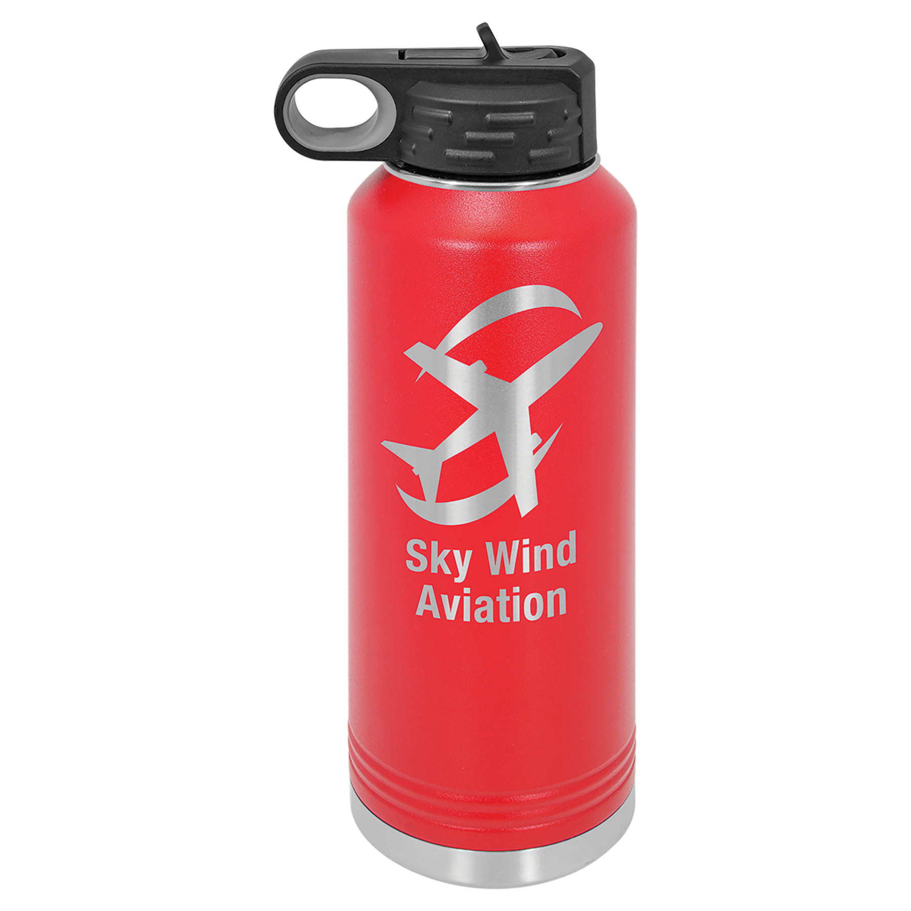 Polar Camel Water Bottle