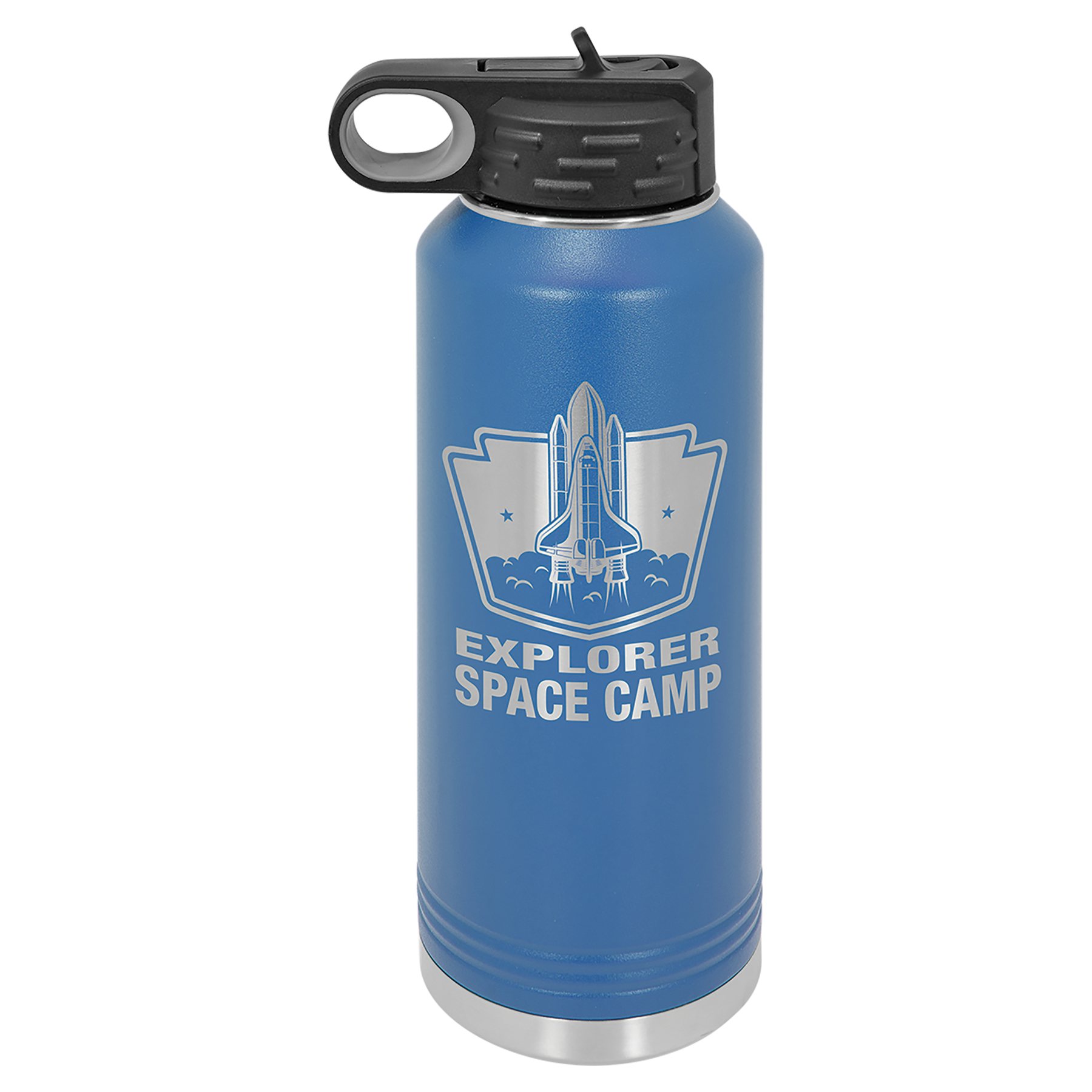 Polar Camel Water Bottle