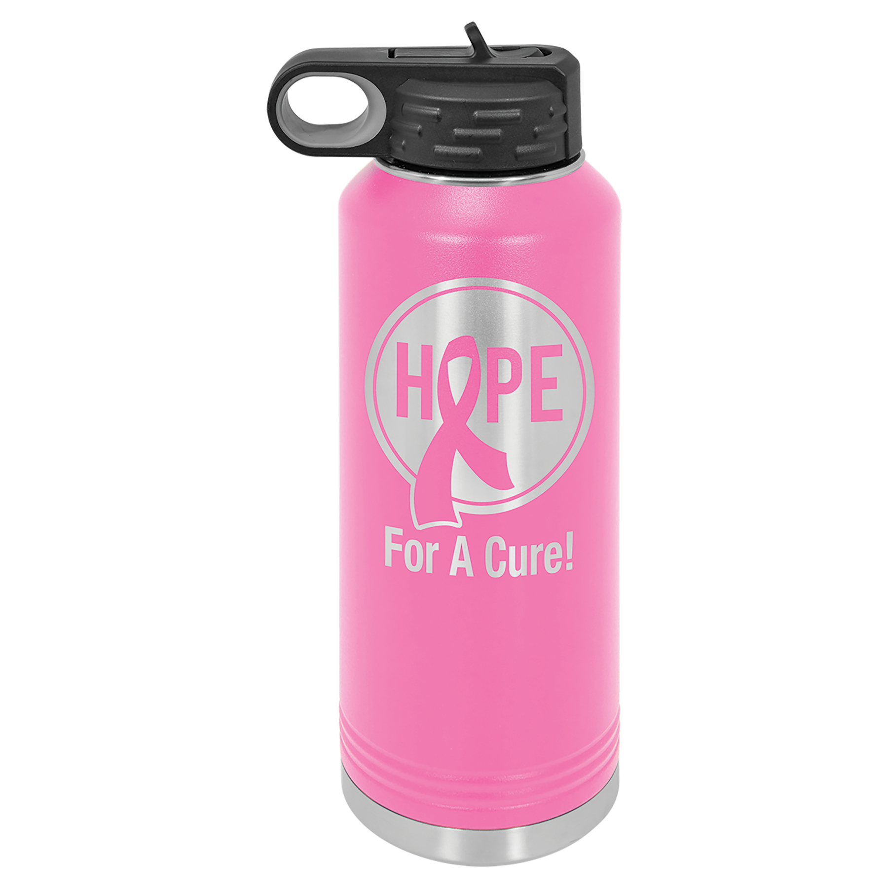 Polar Camel Water Bottle