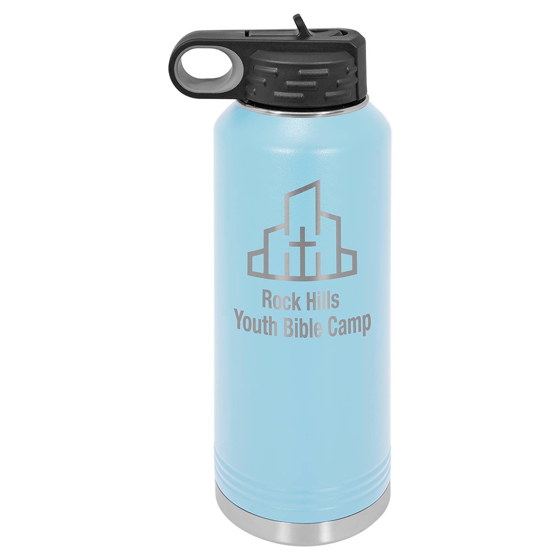 Polar Camel Water Bottle