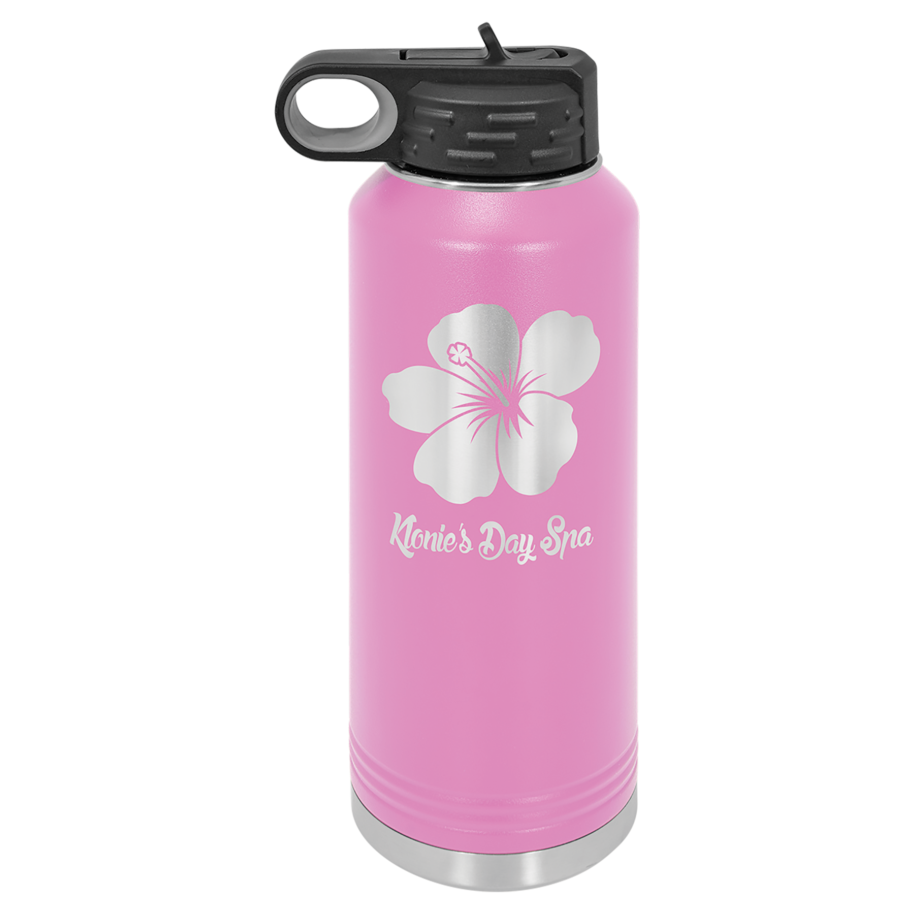 Polar Camel Water Bottle