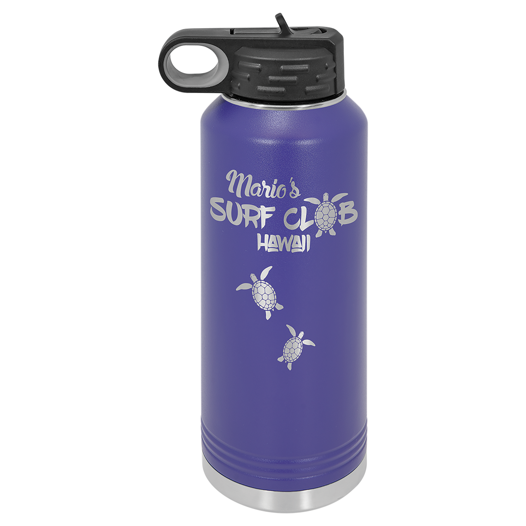 Polar Camel Water Bottle