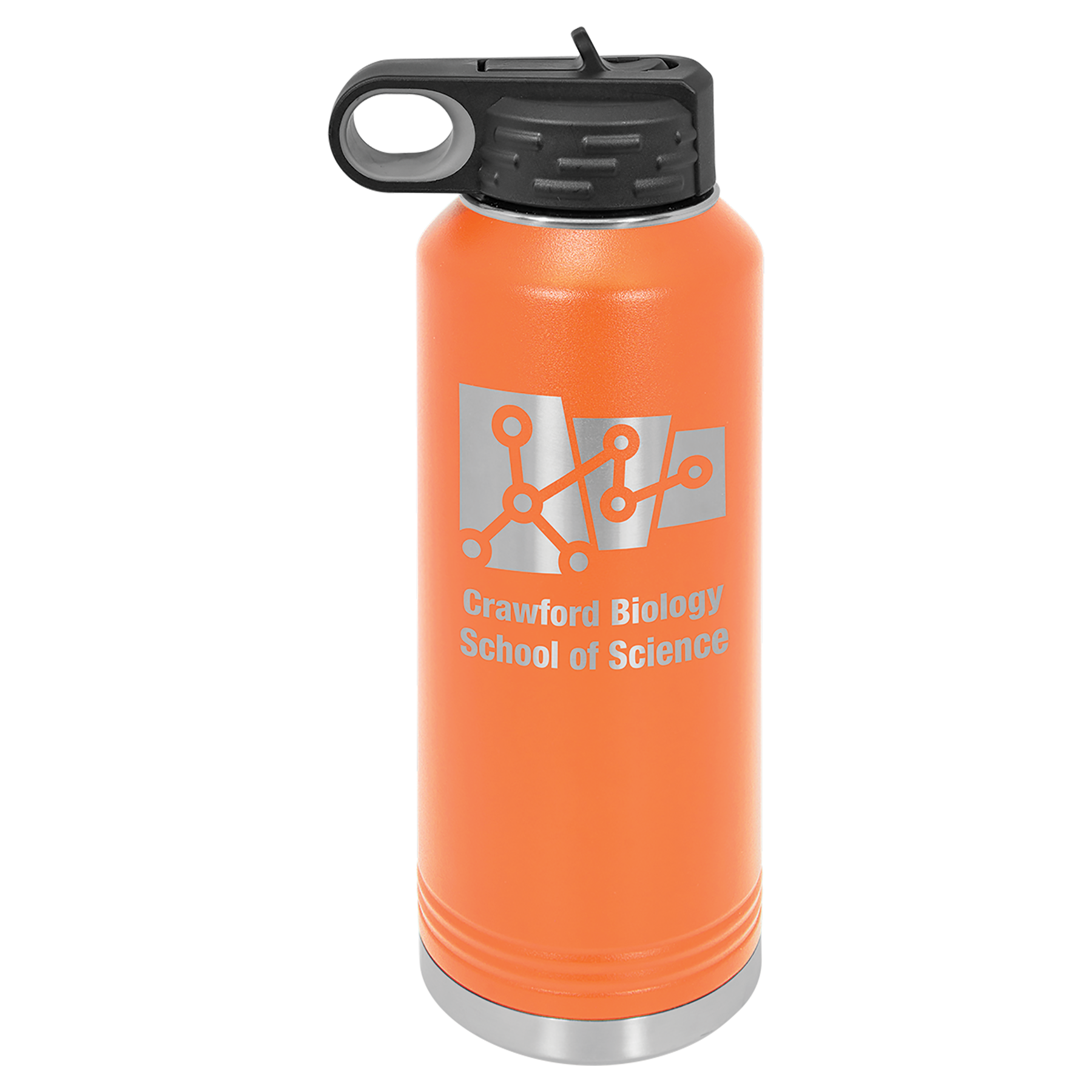 Polar Camel Water Bottle