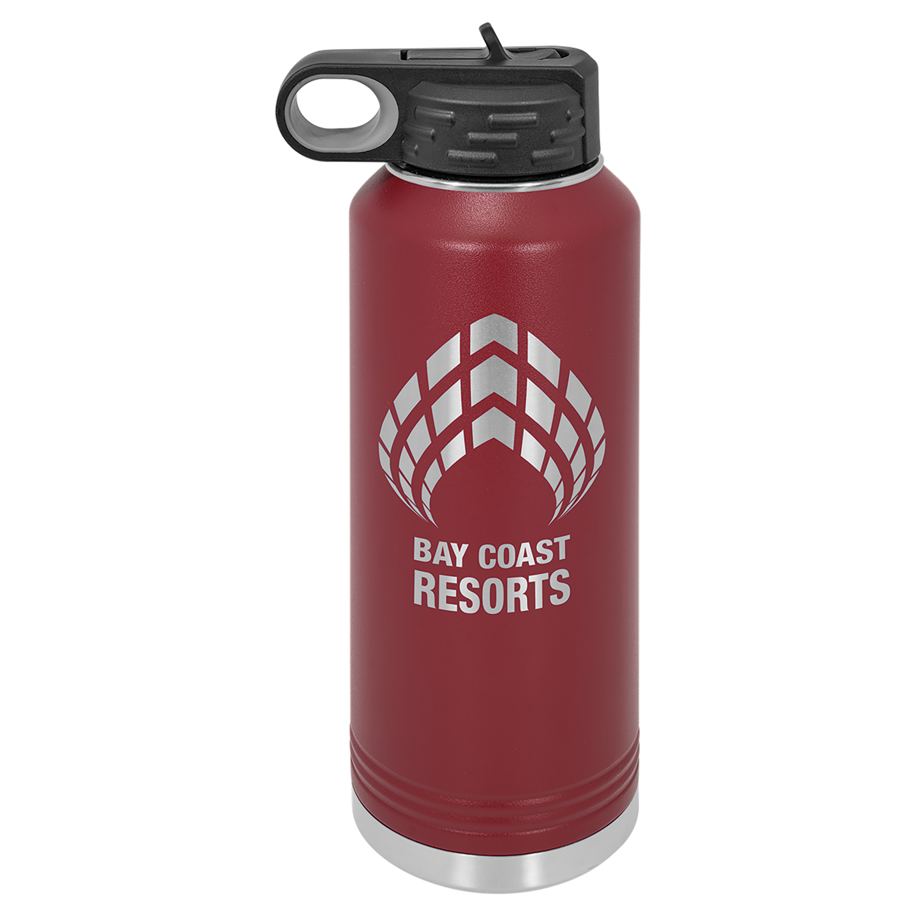 Polar Camel Water Bottle