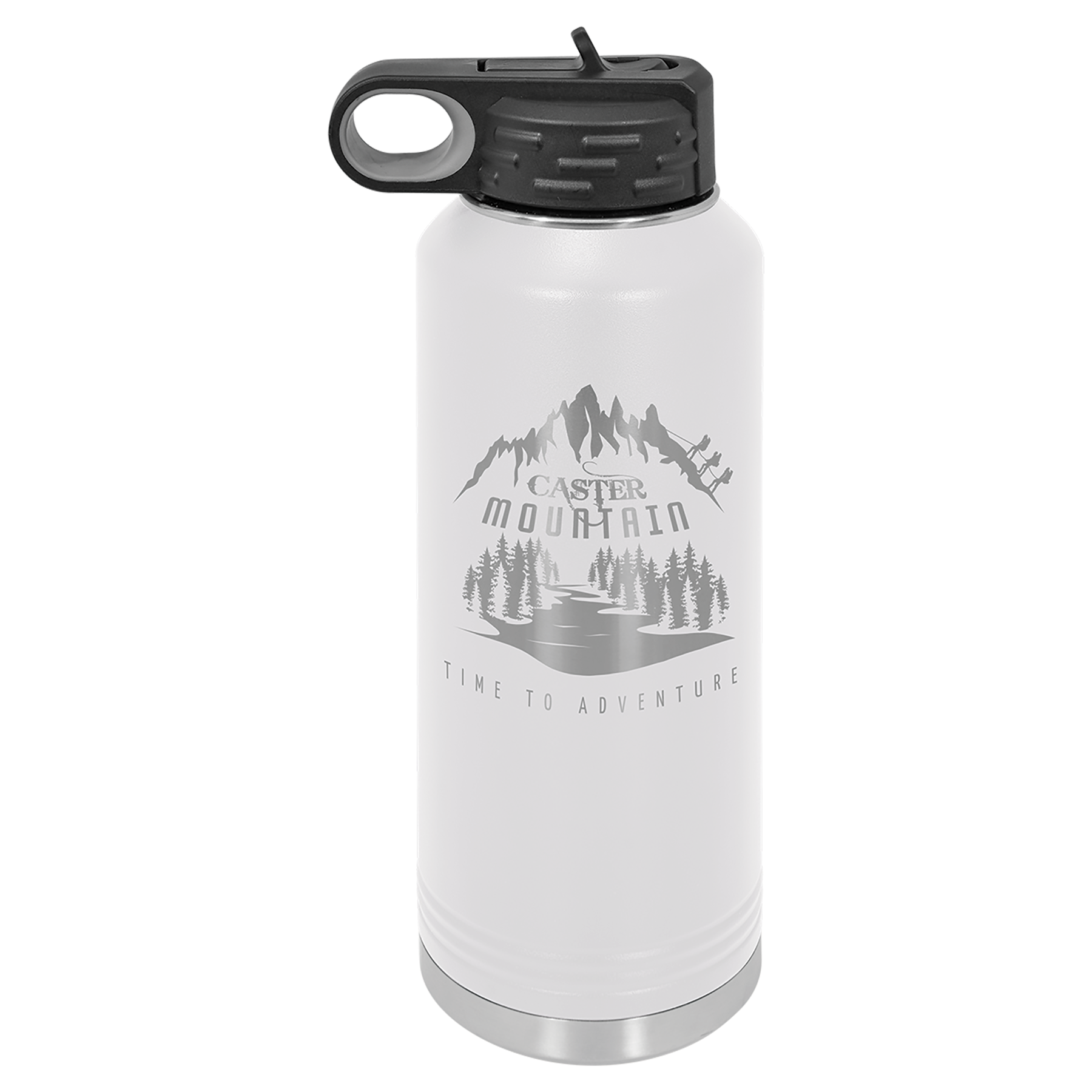 Polar Camel Water Bottle