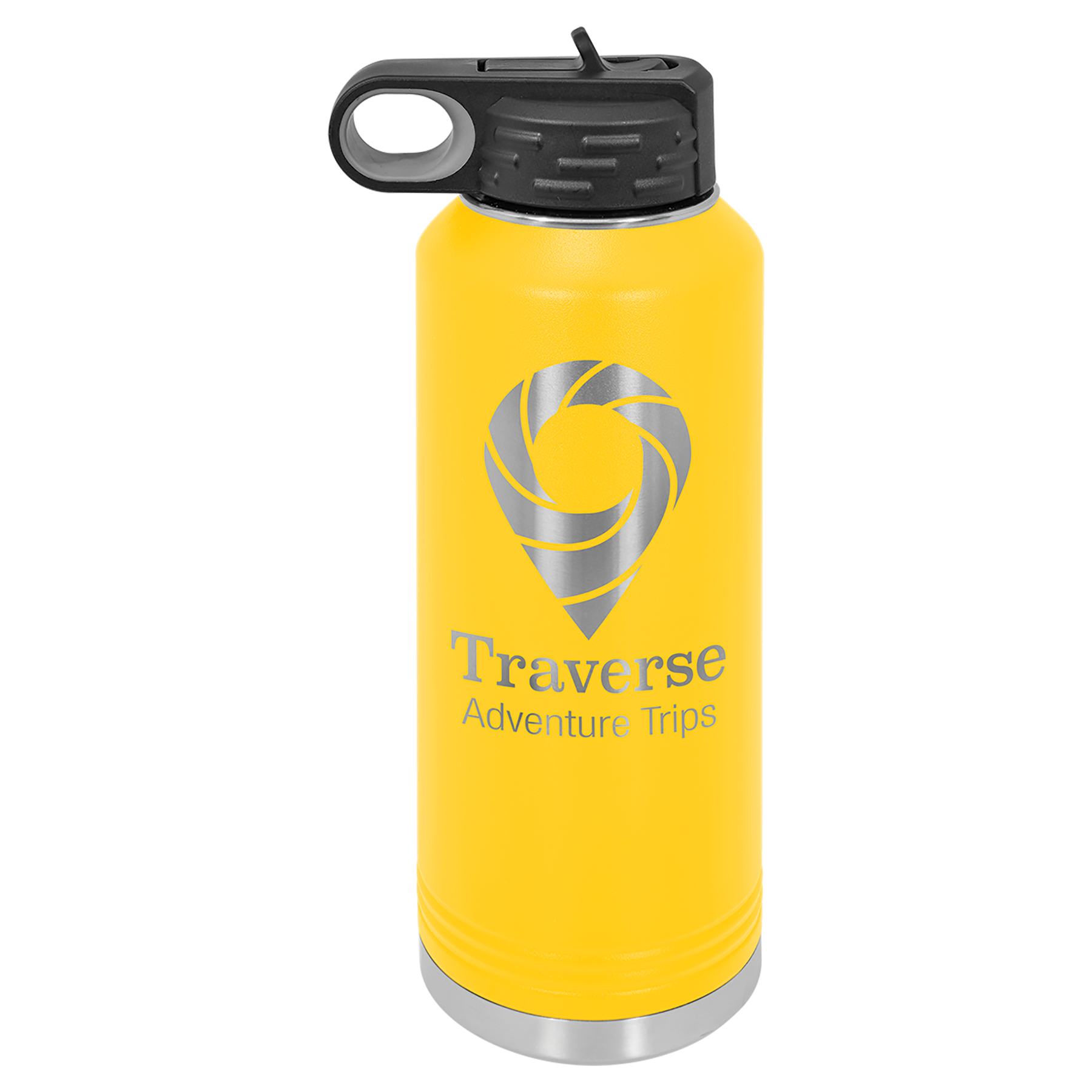 Polar Camel Water Bottle