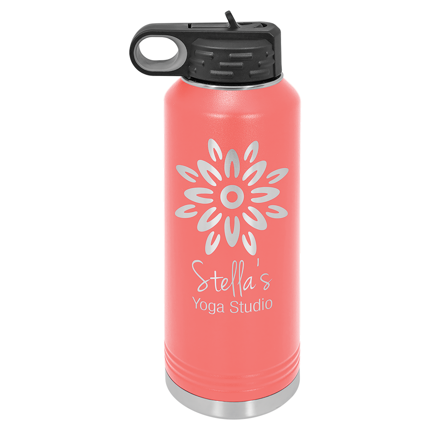 Polar Camel Water Bottle