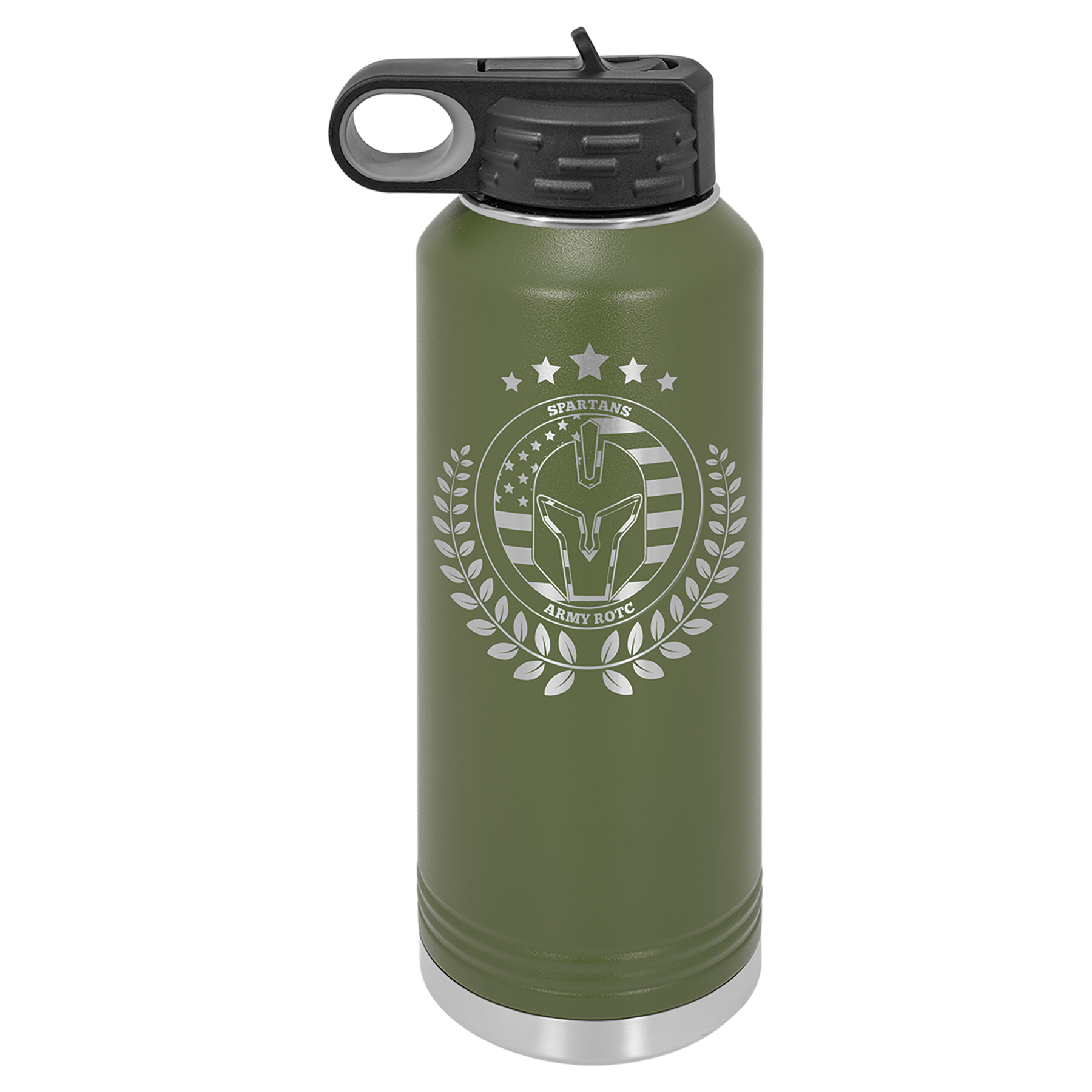 Polar Camel Water Bottle