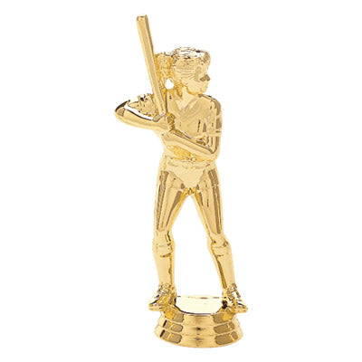 Single Column Trophy