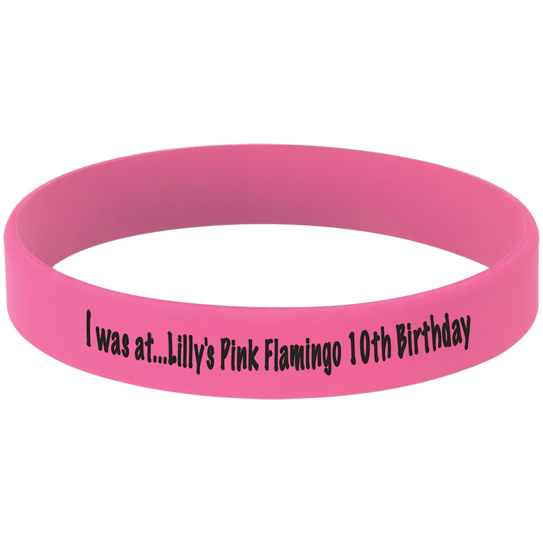 Laserable Bracelet