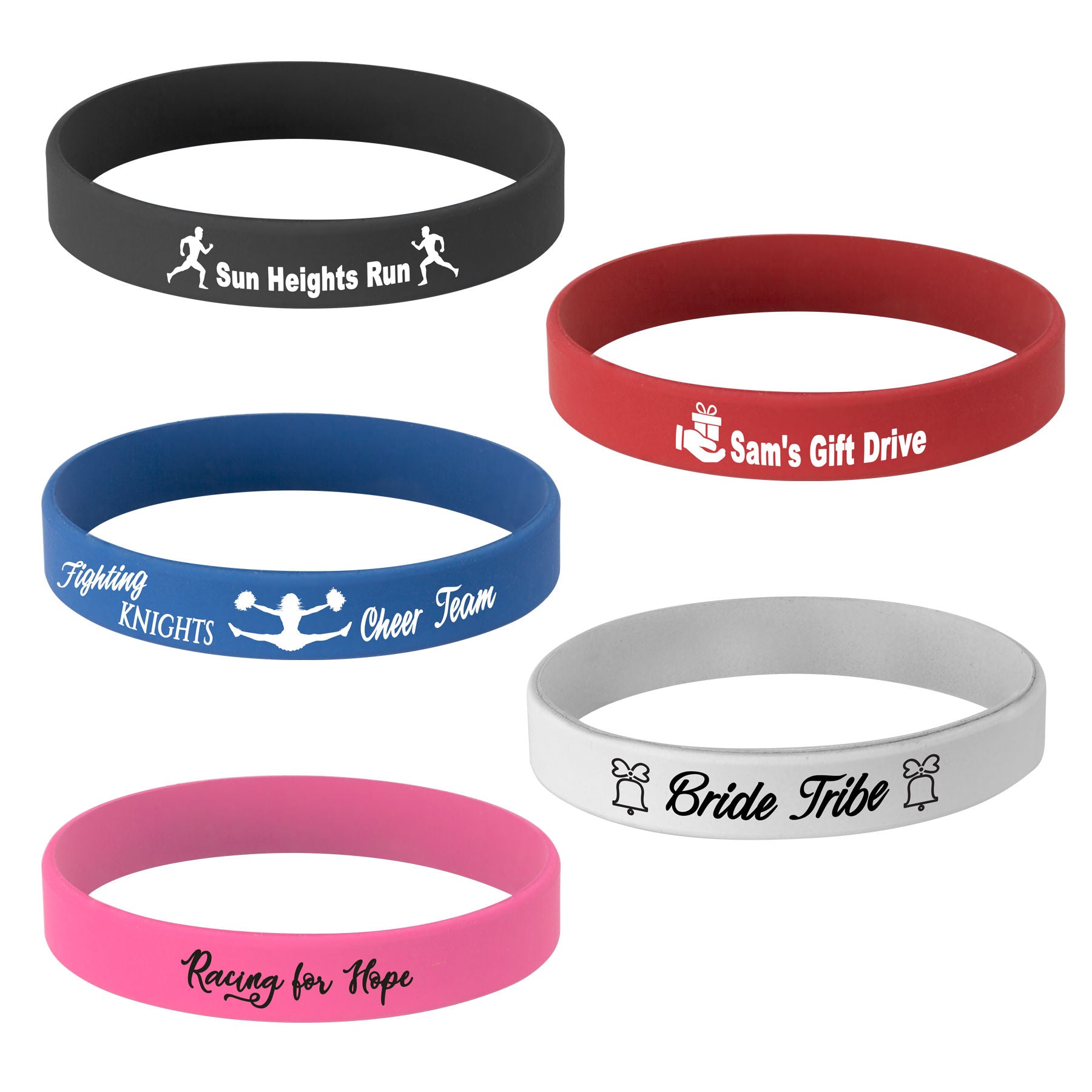 Laserable Bracelet