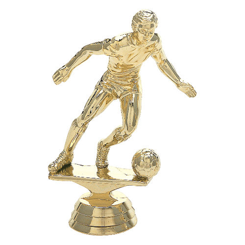 Single Column Trophy