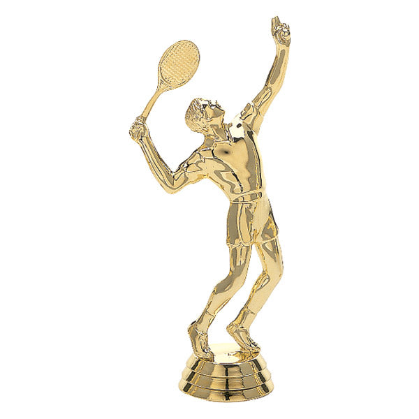 Single Column Trophy
