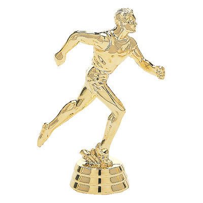 Single Column Trophy