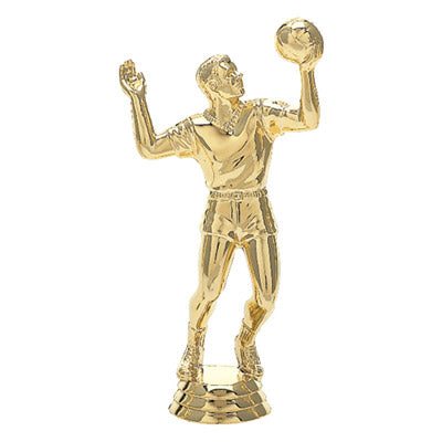 Single Column Trophy