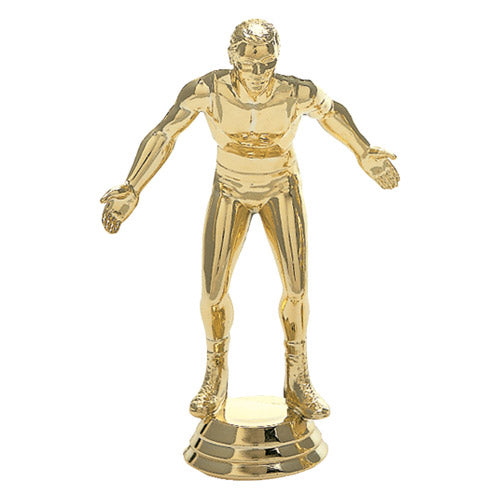 Single Column Trophy
